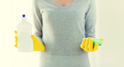 Deep cleaning service by House Cleaners Putney