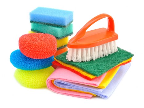 Comprehensive cleaning services in Dalston
