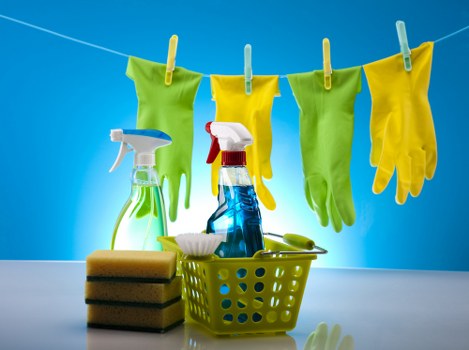 Local house cleaning team in Norwood Green